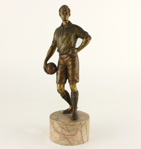 Antique bergman bronze - antique,