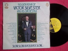 VICTOR SILVESTER Slow Slow