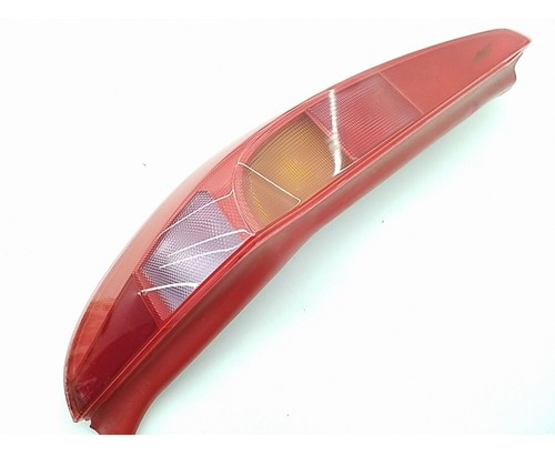 Left taillight headlight fiat - headlight,