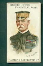 SALMON & GLUCKSTEIN - HEROES