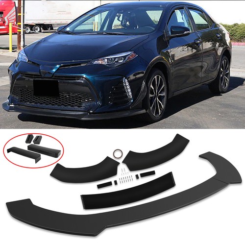 For toyota corolla xse - toyota, se