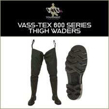 VASS-TEX 650 SERIES THIGH