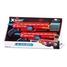 Zuru X-Shot 2X Caliber Blaster
