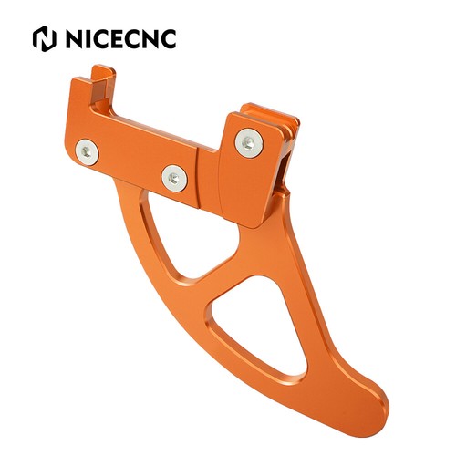 Rear brake disc guard - brake,