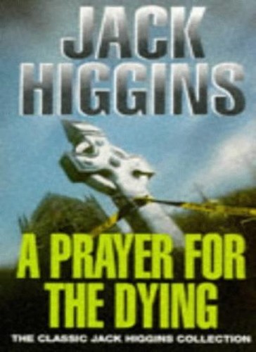 Prayer for the dying - a,
