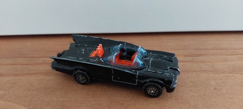 Original vintage corgi - vintage,