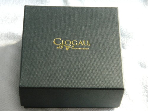 Clogau pendant presentation - clogau,