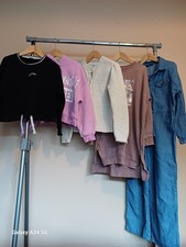 Girls Clothes Bundle 8-9 Years