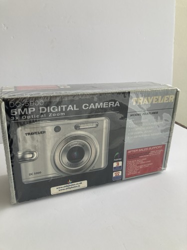 Fully boxed traveler digital - fully, boxed,