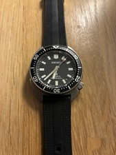 Seiko Prospex SPB317 "Slim