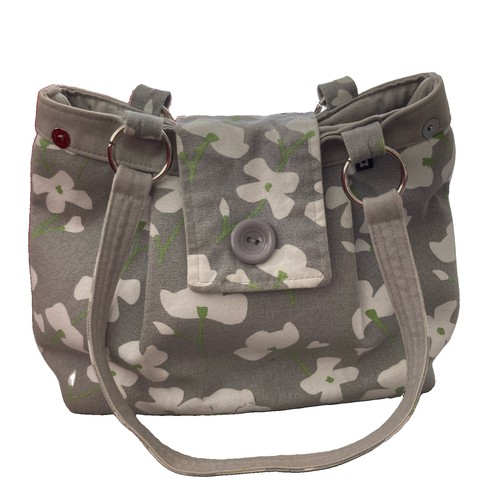 Earth squared messenger bag - ,