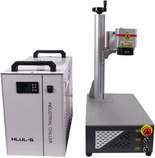 3W/5W/10W/15W CRS UV Laser