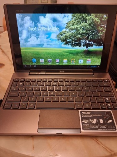 Asus eeepad tf101 inch - tf101, 10.1-inch