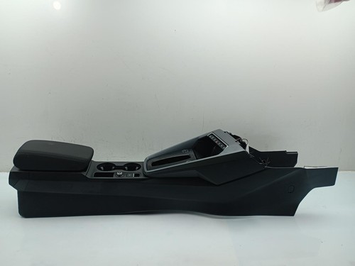 Audi centre console cloth - a3,