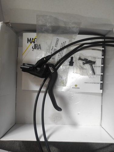 Magura mt5 brake only for - ,,