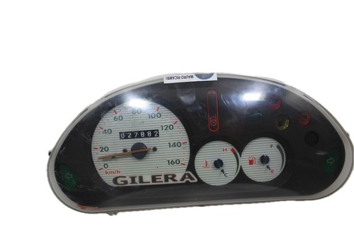 Gilera runner 125 1998 - gilera,