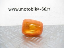 Suzuki GS 500 Blinking