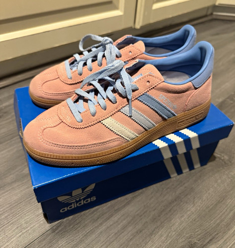 Adidas handball spezial - handball, suede