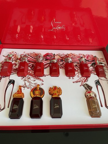 Christian louboutin loubiworld - christian,