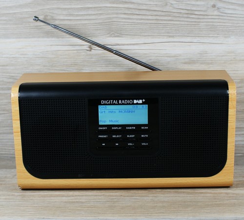 Mauvi wmauddabsr4 dab fm - mauvi, dab+