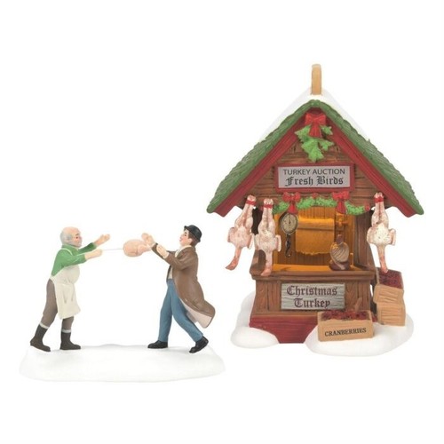 Department dickens village - 56,