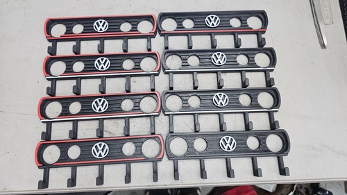 Mk2 dual round grill - dual, key