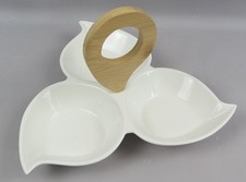 Brandani Italy 3 Compartment