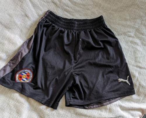 Boys reading football shorts - boys,