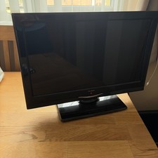 ALBA LED16911DVDP  13" tv