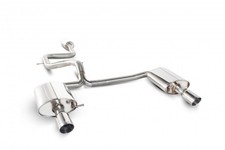 Scorpion Exhausts Cat-Back -