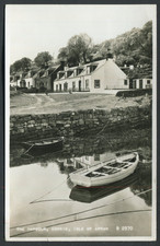 Isle arran the - isle,
