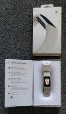 Fitbit Charge 6 Activity Tracker Watch With Charging Cable