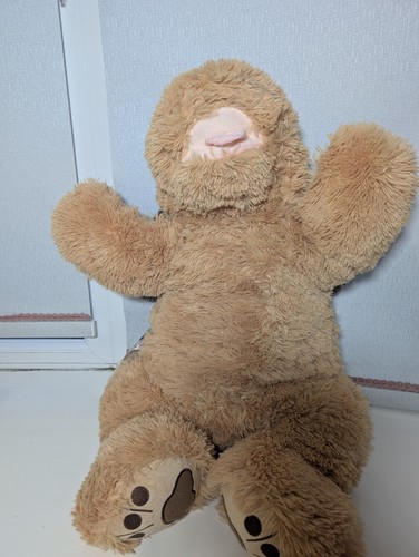 Bejoy large plush - plush, toy