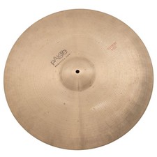 Paiste Formula 602 20" Medium