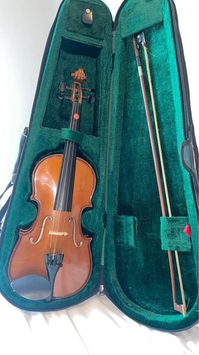 Stentor student violin 4 - ii, 3/4