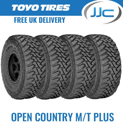 Toyo open country - 4, m/t