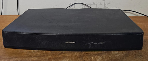 Bose solo sound system - solo,