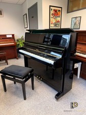 Weinbach 118 Modern Upright