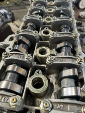 Bmw e36 s50b30 genuine - bmw,