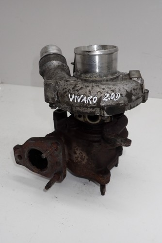 Vauxhall vivaro diesel - vivaro,