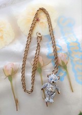 Vivienne Westwood Bear