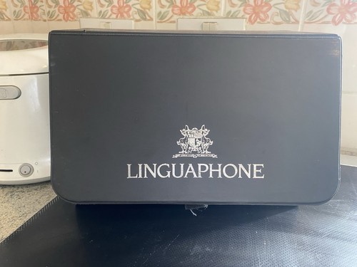 Linguaphone corso video - linguaphone,
