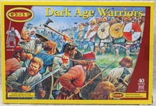 28mm Ancients DARK AGE