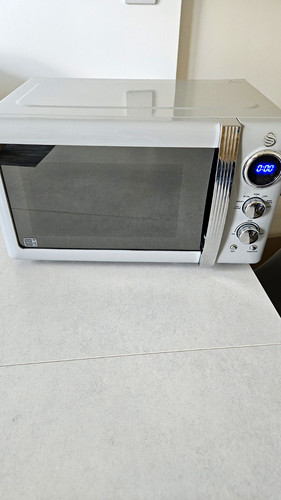 Swan sm22030lgrna 20l - swan,