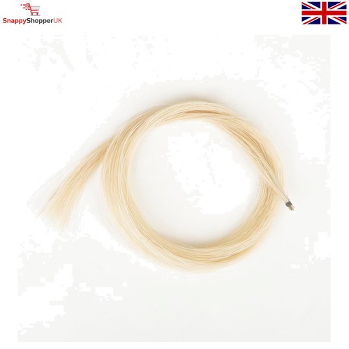 Natural white horse - white,
