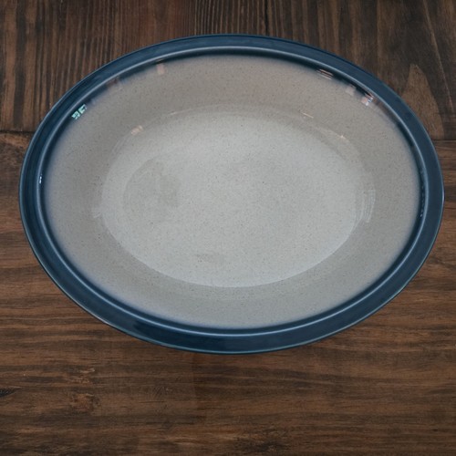 Wedgwood blue pacific - blue, 9”