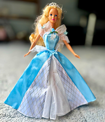 1990s sleeping beauty barbie - beauty,