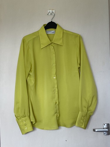 Artigiano lime green - artigiano, long