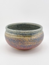 St Agnes Studio Pottery Bowl