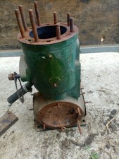 Petter M 5hp Crankcase Stationary Engines